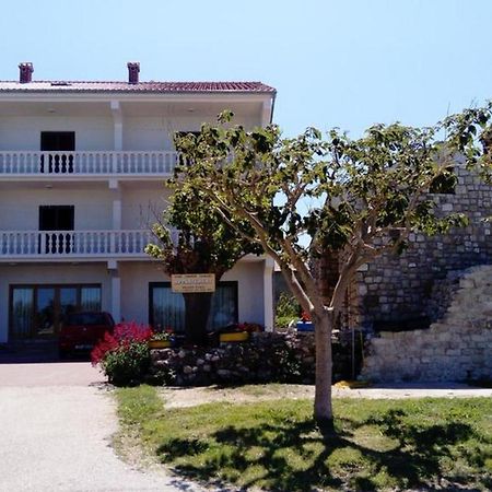 Apartments Branko Nin Εξωτερικό φωτογραφία