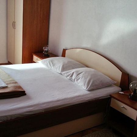 Apartments Branko Nin Εξωτερικό φωτογραφία