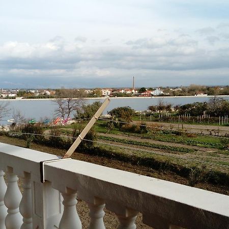 Apartments Branko Nin Εξωτερικό φωτογραφία
