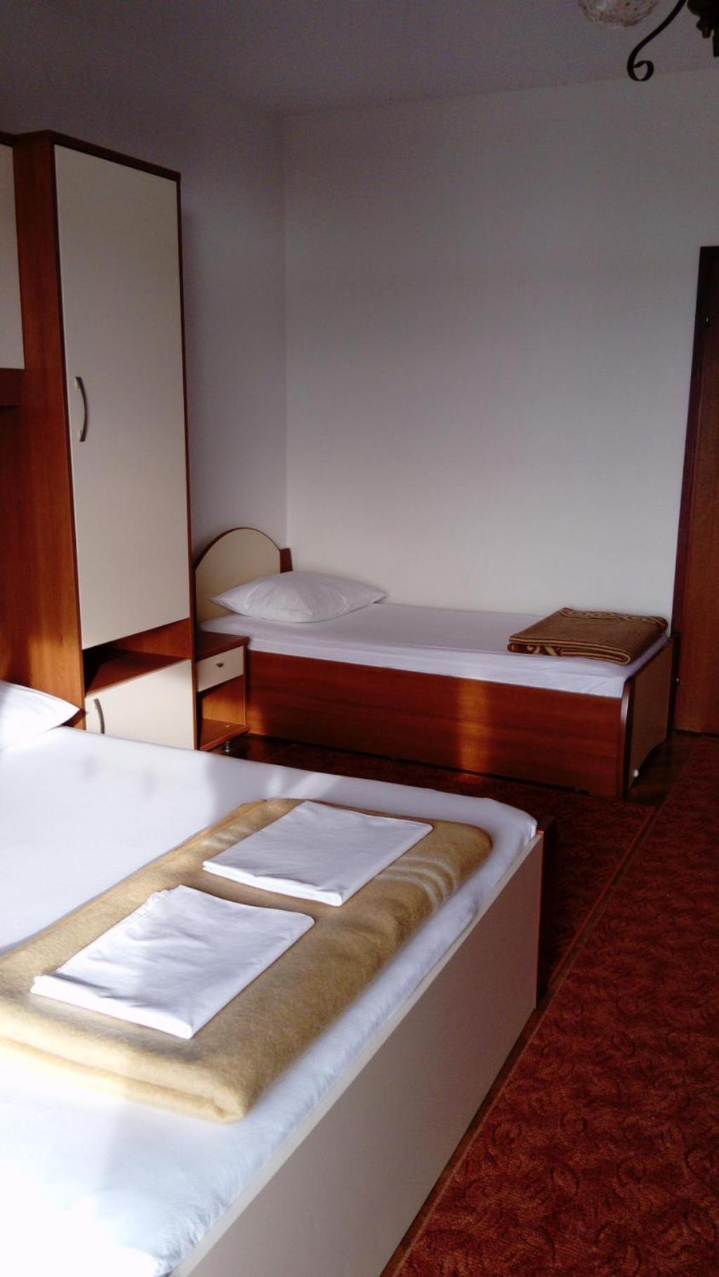 Apartments Branko Nin Εξωτερικό φωτογραφία