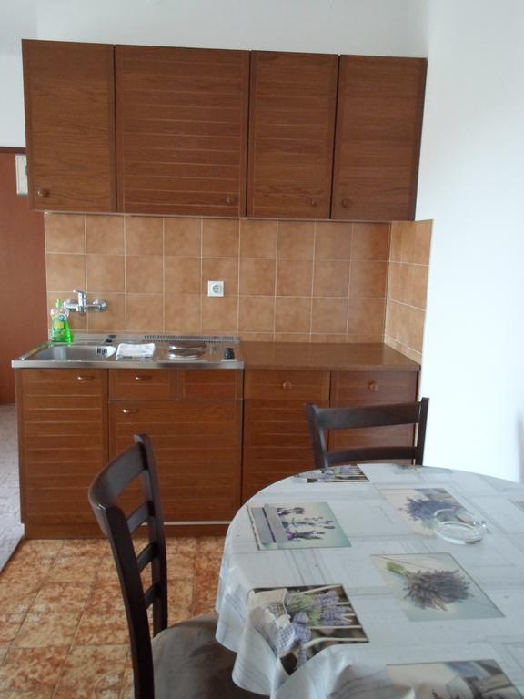 Apartments Branko Nin Δωμάτιο φωτογραφία