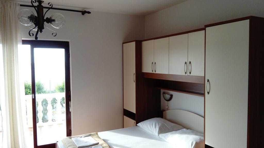 Apartments Branko Nin Δωμάτιο φωτογραφία