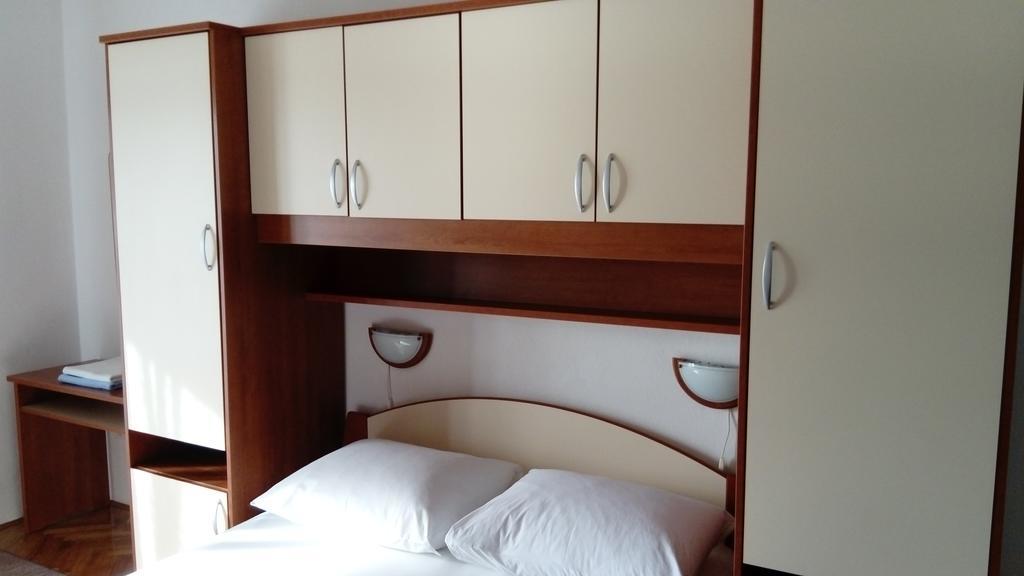 Apartments Branko Nin Δωμάτιο φωτογραφία