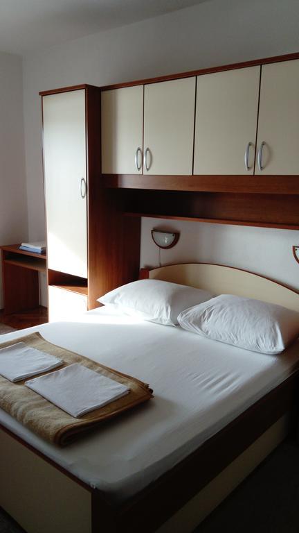 Apartments Branko Nin Δωμάτιο φωτογραφία