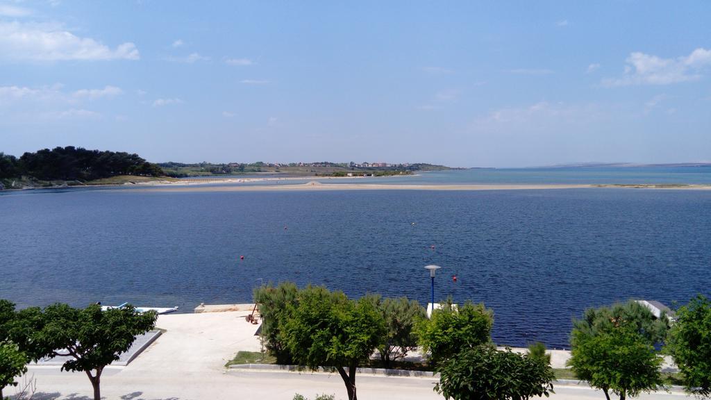 Apartments Branko Nin Δωμάτιο φωτογραφία