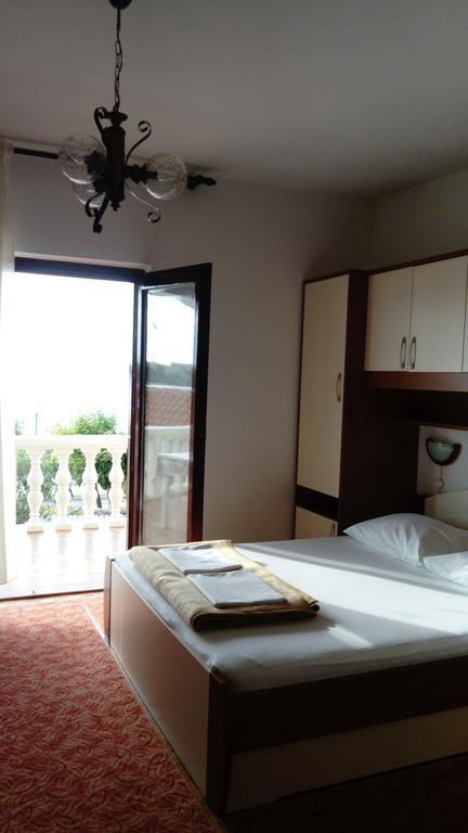 Apartments Branko Nin Δωμάτιο φωτογραφία