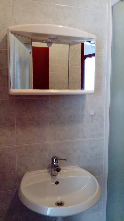 Apartments Branko Nin Δωμάτιο φωτογραφία