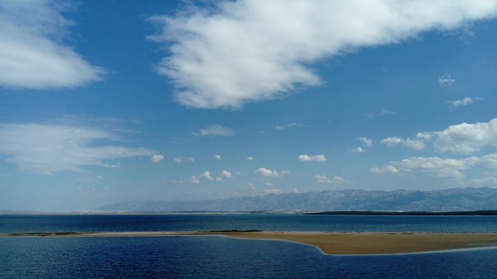 Apartments Branko Nin Δωμάτιο φωτογραφία