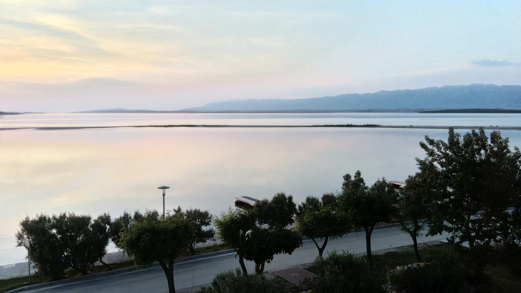 Apartments Branko Nin Δωμάτιο φωτογραφία