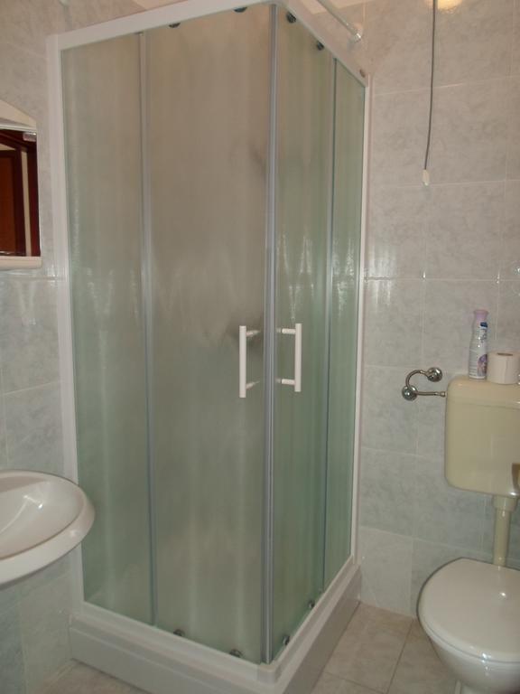 Apartments Branko Nin Δωμάτιο φωτογραφία