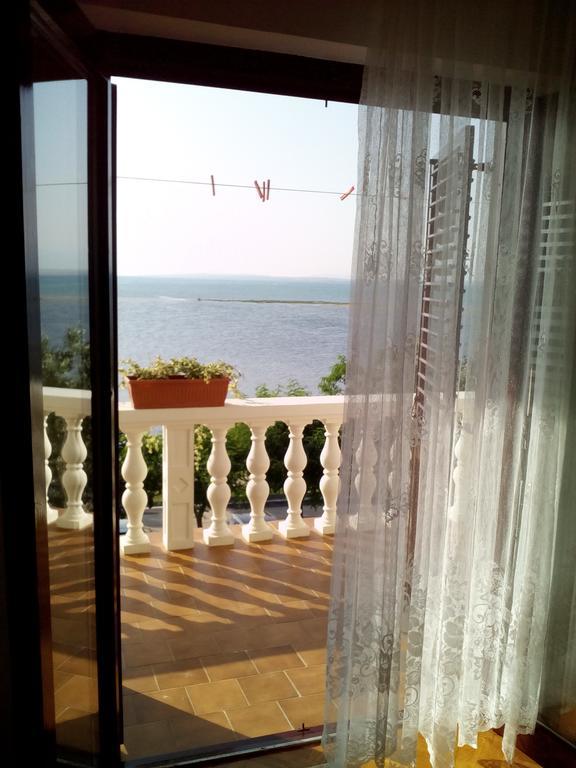 Apartments Branko Nin Δωμάτιο φωτογραφία