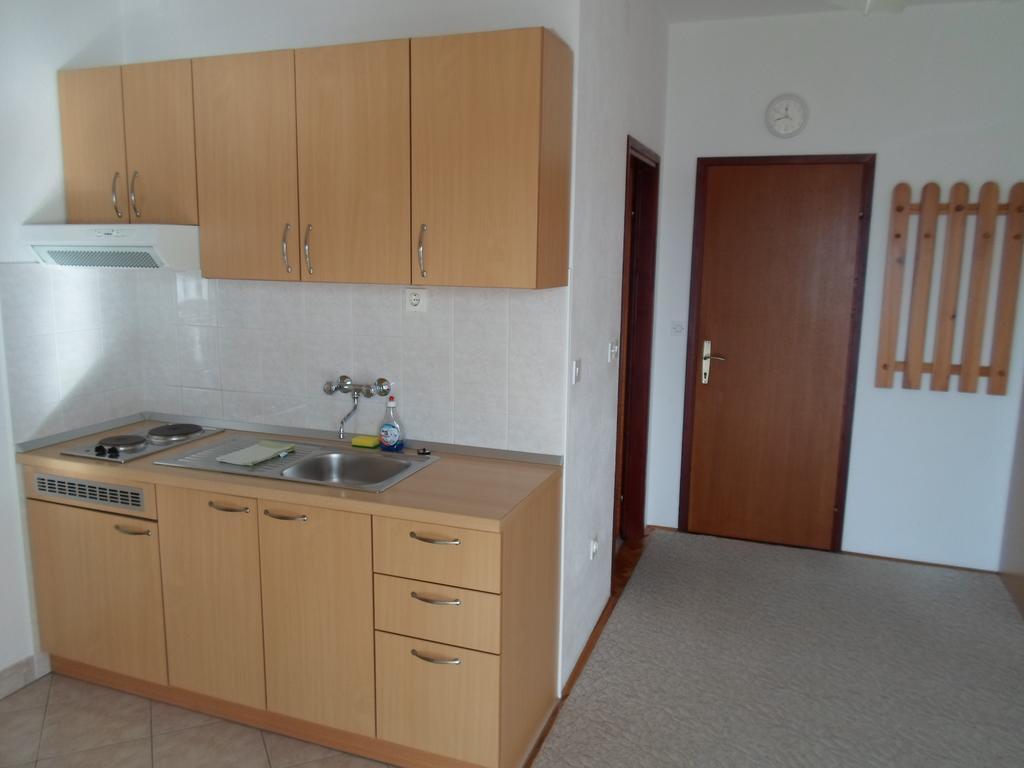 Apartments Branko Nin Δωμάτιο φωτογραφία