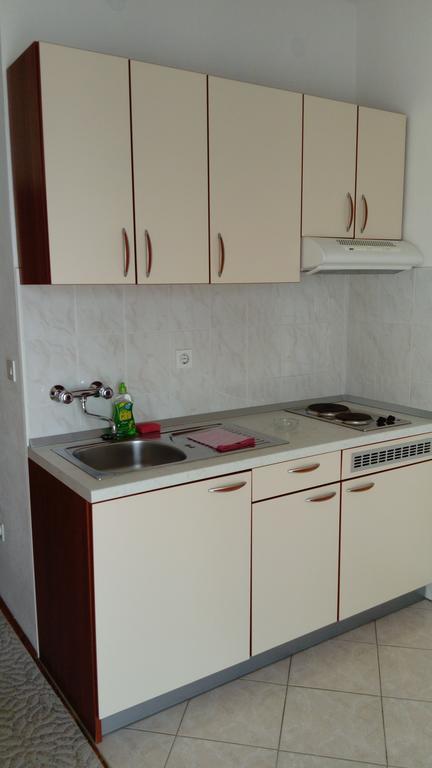 Apartments Branko Nin Δωμάτιο φωτογραφία