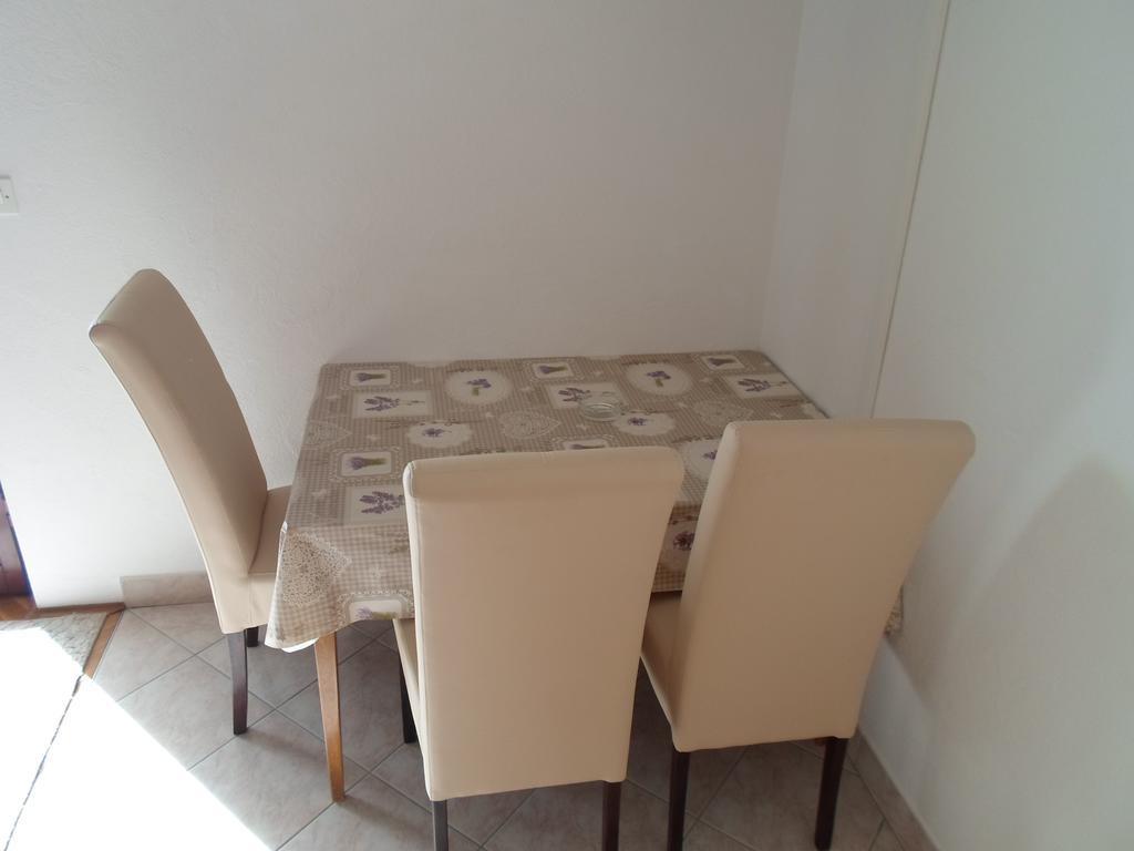 Apartments Branko Nin Δωμάτιο φωτογραφία