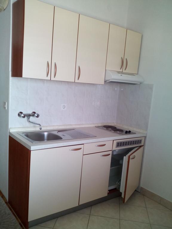 Apartments Branko Nin Δωμάτιο φωτογραφία