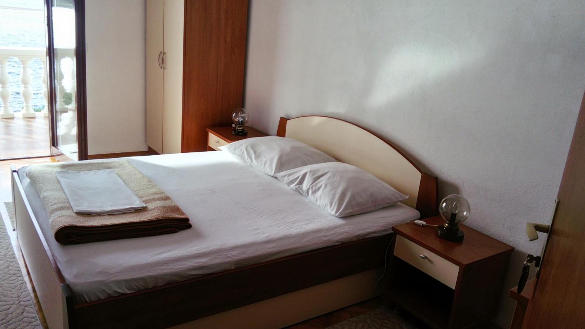 Apartments Branko Nin Εξωτερικό φωτογραφία