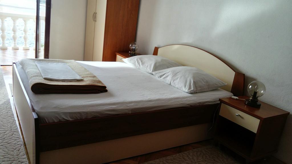 Apartments Branko Nin Δωμάτιο φωτογραφία