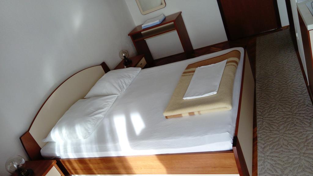 Apartments Branko Nin Δωμάτιο φωτογραφία