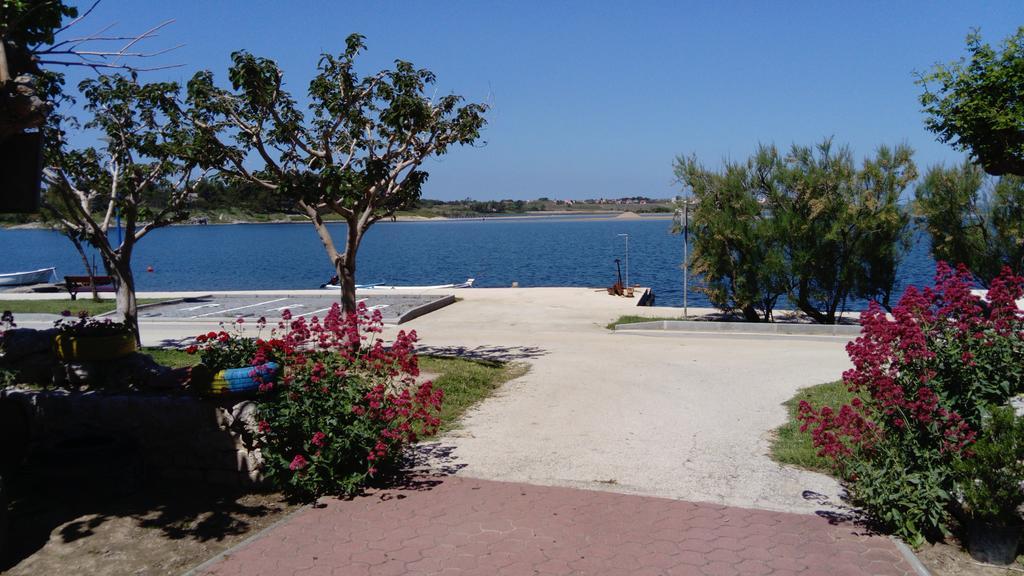 Apartments Branko Nin Εξωτερικό φωτογραφία