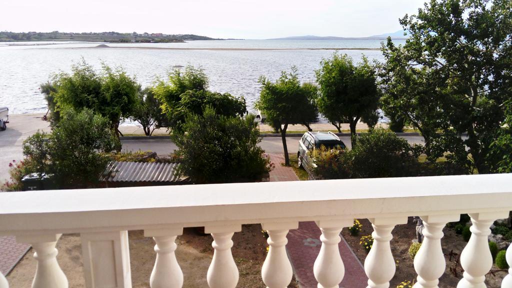 Apartments Branko Nin Εξωτερικό φωτογραφία