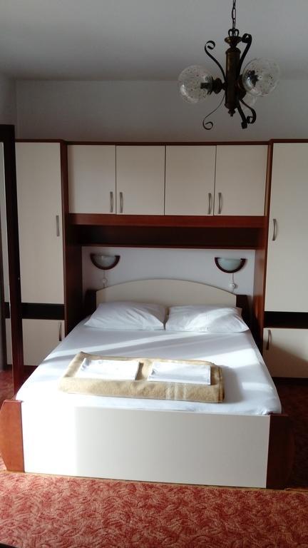 Apartments Branko Nin Εξωτερικό φωτογραφία