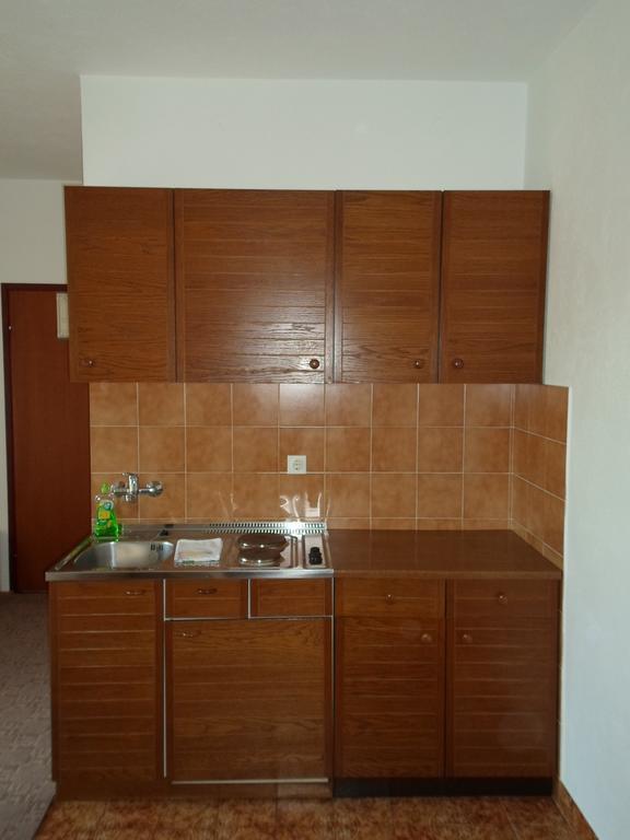 Apartments Branko Nin Εξωτερικό φωτογραφία