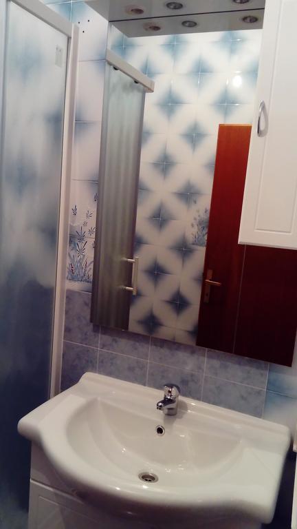 Apartments Branko Nin Εξωτερικό φωτογραφία