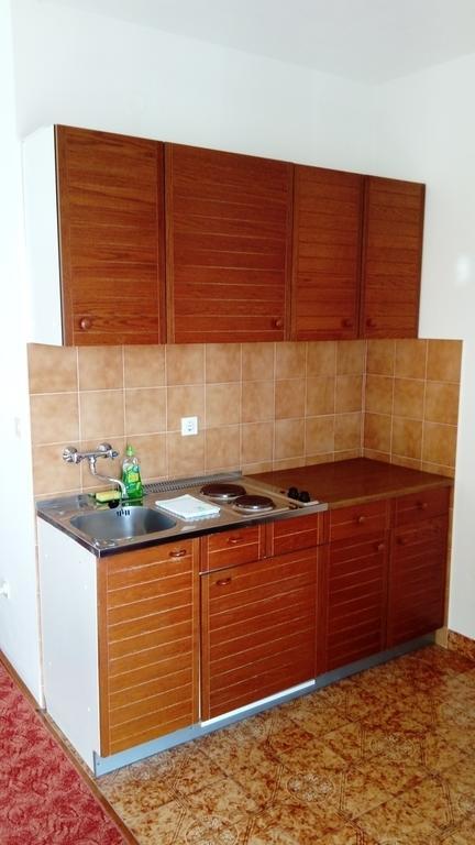 Apartments Branko Nin Εξωτερικό φωτογραφία