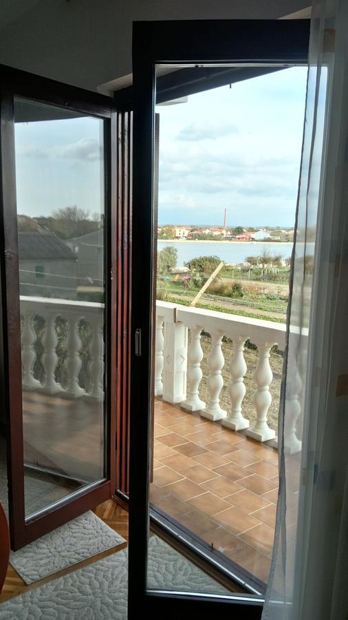 Apartments Branko Nin Εξωτερικό φωτογραφία